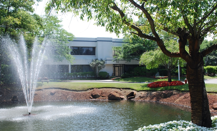 Available Space at Lynnfield Woods Lynnfield Woods