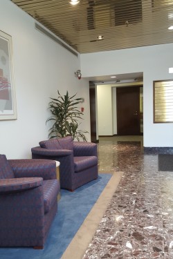 Lynnfield Woods 200 West Lobby