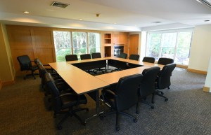 Lynnfield Woods - Conference Room