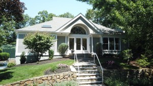 Lynnfield Woods Conference Center